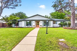 4316 Winding Way, Benbrook, TX 76126 - Photo 2