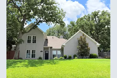 2937 Sweet Briar Street, Grapevine, TX 76051 - Photo 2