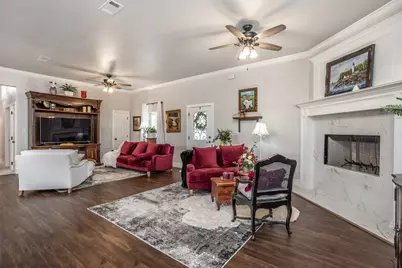 123 County Road 123, Gainesville, TX 76240 - Photo 6