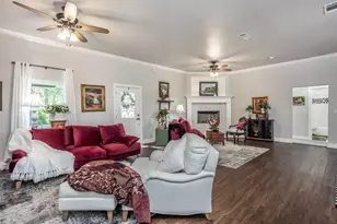 123 Co Rd 123, Gainesville, TX 76240 - Photo 4