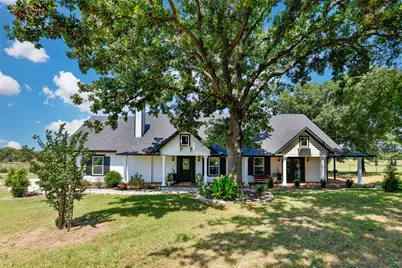 123 County Road 123, Gainesville, TX 76240 - Photo 1