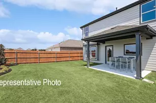 2634 Stowers St, Anna, TX 75409 - Photo 6