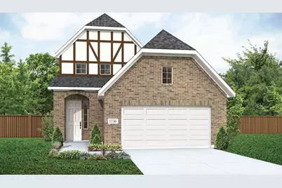 2634 Stowers Street, Anna, TX 75409 - Photo 1