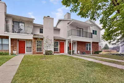 5505 Live Oak Street #102, Dallas, TX 75206 - Photo 12