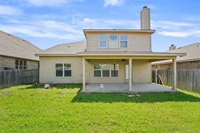 2003 Diamondback, Forney, TX 75126 - Photo 30