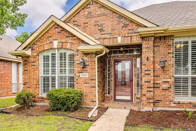 1433 Woodmont Drive, Allen, TX 75002 - Photo 2
