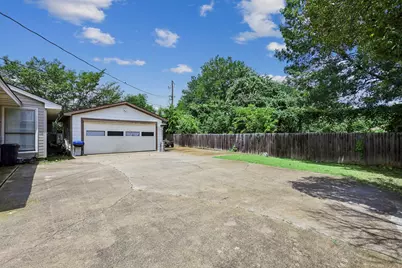 5505 Oak Brook Road, Arlington, TX 76016 - Photo 18