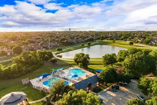 750 Essex Dr, Prosper, TX 75078 - Photo 40
