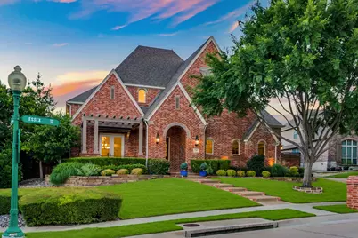 750 Essex Drive, Prosper, TX 75078 - Photo 1