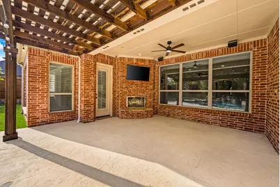750 Essex Drive, Prosper, TX 75078 - Photo 32