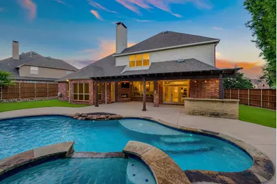 750 Essex Drive, Prosper, TX 75078 - Photo 2
