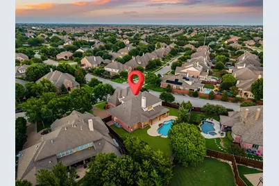 750 Essex Drive, Prosper, TX 75078 - Photo 38