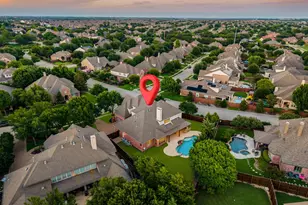 750 Essex Dr, Prosper, TX 75078 - Photo 38