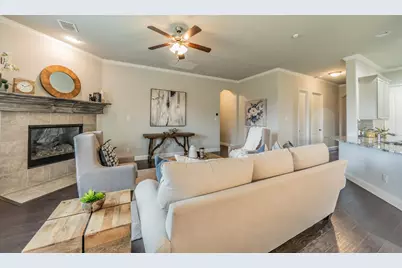 5904 Richmond Drive, North Richland Hills, TX 76180 - Photo 4