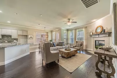 5904 Richmond Drive, North Richland Hills, TX 76180 - Photo 2