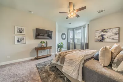 5904 Richmond Drive, North Richland Hills, TX 76180 - Photo 10