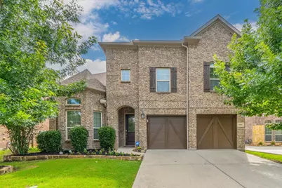 5904 Richmond Drive, North Richland Hills, TX 76180 - Photo 1