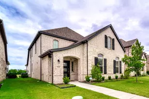 1144 Western Yarrow Ave, Justin, TX 76247 - Photo 2