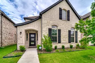 1144 Western Yarrow Ave, Justin, TX 76247 - Photo 4