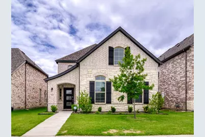 1144 Western Yarrow Avenue, Justin, TX 76247 - Photo 1