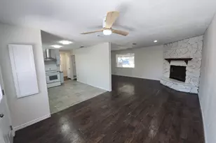 2721 Blue Ridge Dr, Mesquite, TX 75150 - Photo 4