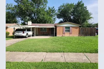 2721 Blue Ridge Drive, Mesquite, TX 75150 - Photo 1