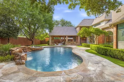 6604 Overlook Court, Plano, TX 75024 - Photo 34