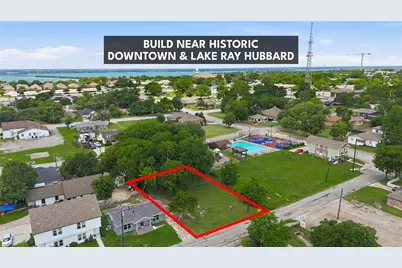 Tbd Peters Colony Street, Rockwall, TX 75087 - Photo 6