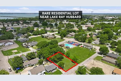 Tbd Peters Colony Street, Rockwall, TX 75087 - Photo 14