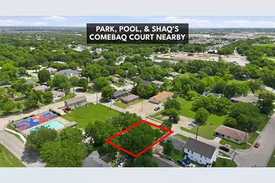 Tbd Peters Colony Street, Rockwall, TX 75087 - Photo 36