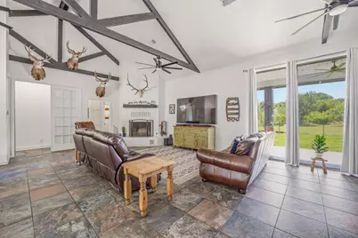 1015 County Road 134, Stephenville, TX 76401 - Photo 4