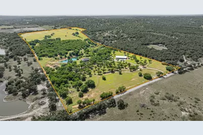 1015 County Road 134, Stephenville, TX 76401 - Photo 28