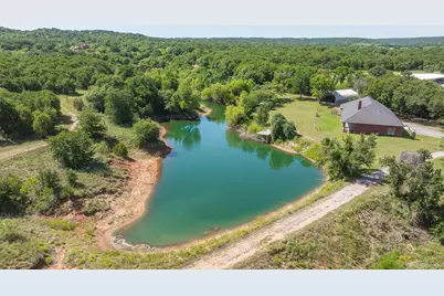 1015 County Road 134, Stephenville, TX 76401 - Photo 32