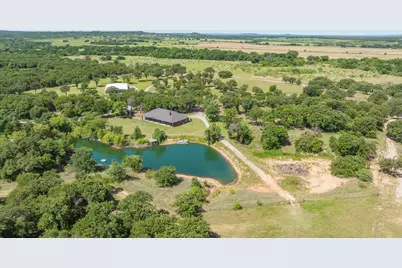 1015 County Road 134, Stephenville, TX 76401 - Photo 36
