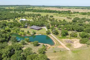 1015 Co Rd 134, Stephenville, TX 76401 - Photo 36