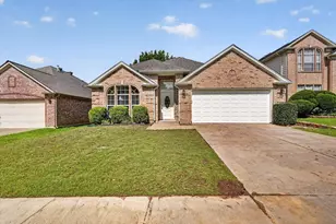 7809 Orland Park Cir, Fort Worth, TX 76137 - Photo 1