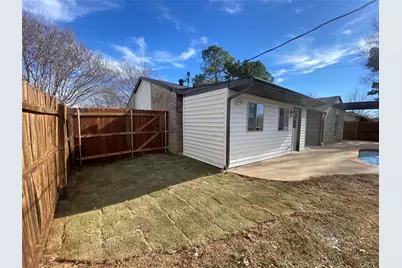 3714 Lasalle Drive, Arlington, TX 76016 - Photo 26