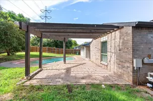 3714 Lasalle Dr, Arlington, TX 76016 - Photo 24