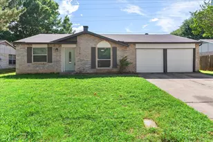 3714 Lasalle Dr, Arlington, TX 76016 - Photo 1