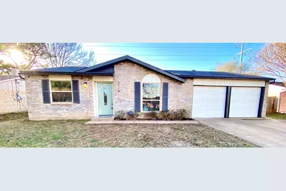 3714 Lasalle Drive, Arlington, TX 76016 - Photo 1