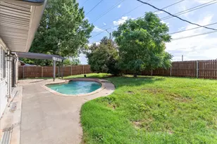 3714 Lasalle Dr, Arlington, TX 76016 - Photo 22