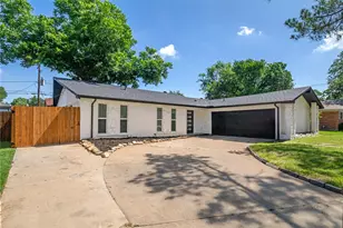 524 Circleview Dr N, Hurst, TX 76054 - Photo 28