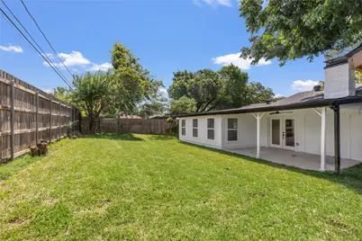 524 Circleview Drive N, Hurst, TX 76054 - Photo 30