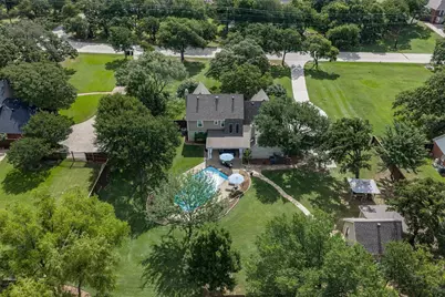 410 Simmons Road, Double Oak, TX 75077 - Photo 2