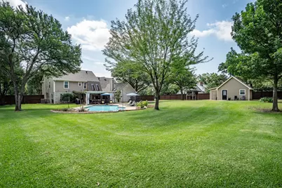 410 Simmons Road, Double Oak, TX 75077 - Photo 34