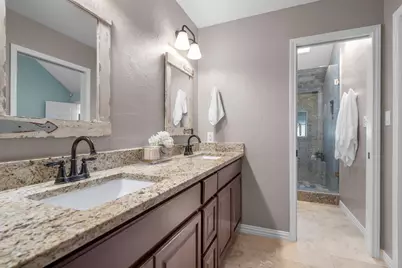 410 Simmons Road, Double Oak, TX 75077 - Photo 18