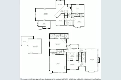410 Simmons Road, Double Oak, TX 75077 - Photo 40