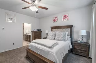 3008 Evergreen Trail, Celina, TX 75009 - Photo 18