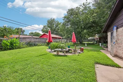 7452 Meadowcrest Drive, Fort Worth, TX 76112 - Photo 28