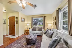 7452 Meadowcrest Dr, Fort Worth, TX 76112 - Photo 8